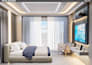do 3d interior design and photorealistic architectural visualization